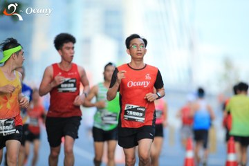 RUN TO LIVE 2025 - Ảnh #3288390