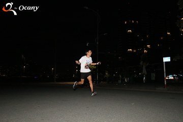 RUN TO LIVE 2025 - Ảnh #3281990
