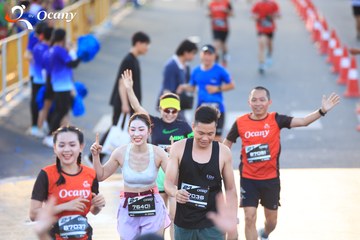 RUN TO LIVE 2025 - Ảnh #3154299