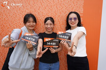 RUN TO LIVE 2025 - Ảnh #3136630