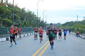RUN TO LIVE 2025 - Ảnh #3278510