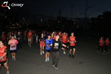 RUN TO LIVE 2025 - Ảnh #3282992