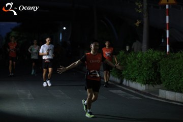 RUN TO LIVE 2025 - Ảnh #3155239