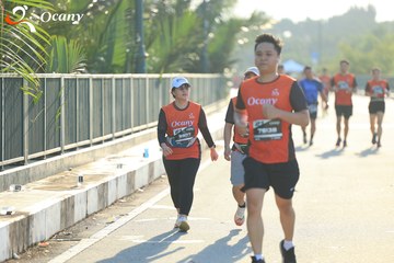 RUN TO LIVE 2025 - Ảnh #3303571