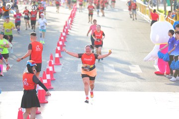 RUN TO LIVE 2025 - Ảnh #3191000
