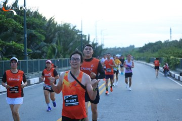 RUN TO LIVE 2025 - Ảnh #3268048