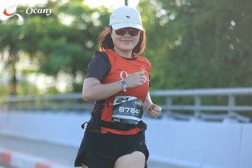 RUN TO LIVE 2025 - Ảnh #3259627
