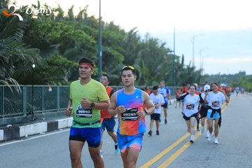 RUN TO LIVE 2025 - Ảnh #3281954