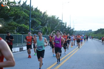 RUN TO LIVE 2025 - Ảnh #3267143