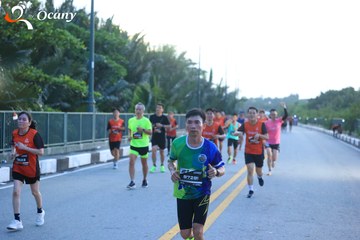 RUN TO LIVE 2025 - Ảnh #3265624