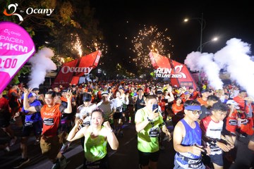 RUN TO LIVE 2025 - Ảnh #3139393