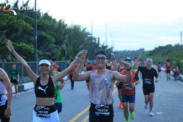 RUN TO LIVE 2025 - Ảnh #3289010