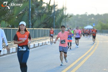 RUN TO LIVE 2025 - Ảnh #3297366