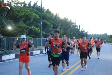 RUN TO LIVE 2025 - Ảnh #3265791