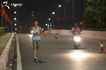 RUN TO LIVE 2025 - Ảnh #3201062