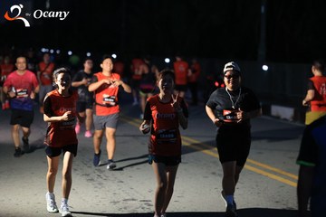 RUN TO LIVE 2025 - Ảnh #3263098