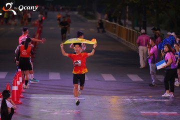 RUN TO LIVE 2025 - Ảnh #3141944