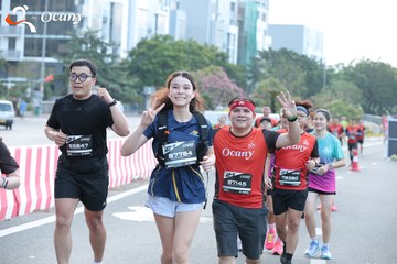 RUN TO LIVE 2025 - Ảnh #3210038
