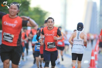 RUN TO LIVE 2025 - Ảnh #3278623