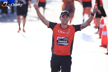 RUN TO LIVE 2025 - Ảnh #3206575