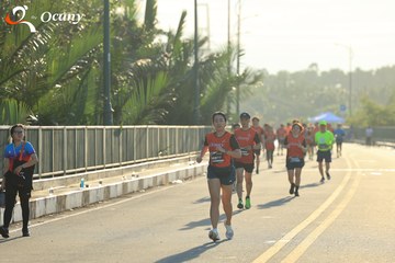 RUN TO LIVE 2025 - Ảnh #3301557
