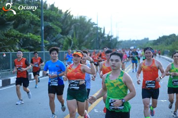 RUN TO LIVE 2025 - Ảnh #3288153