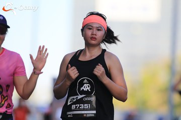 RUN TO LIVE 2025 - Ảnh #3285856