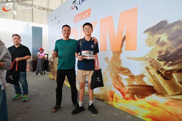 RUN TO LIVE 2025 - Ảnh #3132279