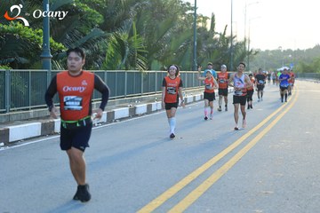 RUN TO LIVE 2025 - Ảnh #3297940