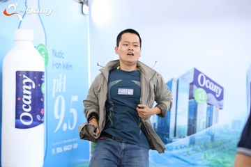 RUN TO LIVE 2025 - Ảnh #3133390