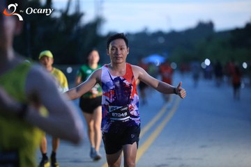 RUN TO LIVE 2025 - Ảnh #3263768