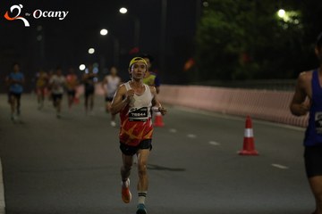 RUN TO LIVE 2025 - Ảnh #3201331