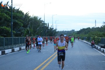 RUN TO LIVE 2025 - Ảnh #3268168