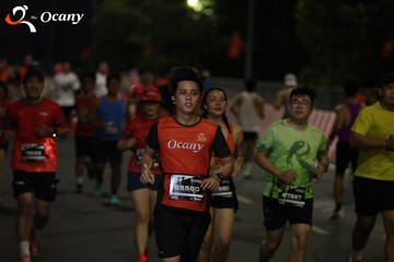 RUN TO LIVE 2025 - Ảnh #3204677