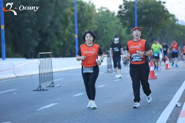 RUN TO LIVE 2025 - Ảnh #3256845