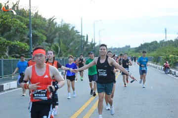RUN TO LIVE 2025 - Ảnh #3278879