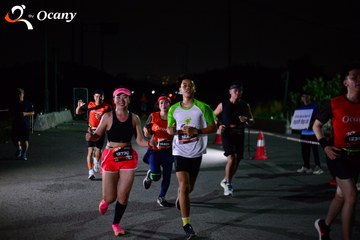 RUN TO LIVE 2025 - Ảnh #3271431