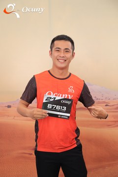 RUN TO LIVE 2025 - Ảnh #3118612