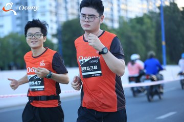 RUN TO LIVE 2025 - Ảnh #3257662