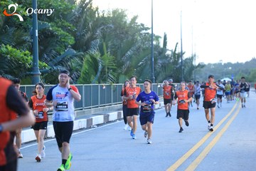 RUN TO LIVE 2025 - Ảnh #3265398