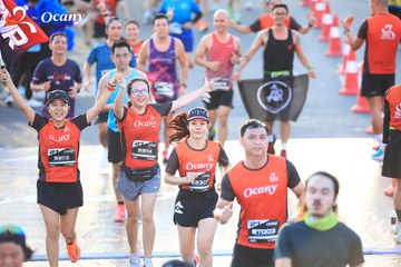 RUN TO LIVE 2025 - Ảnh #3201975