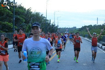 RUN TO LIVE 2025 - Ảnh #3288546