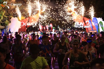 RUN TO LIVE 2025 - Ảnh #3139775