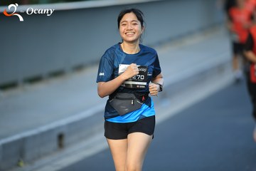 RUN TO LIVE 2025 - Ảnh #3288655