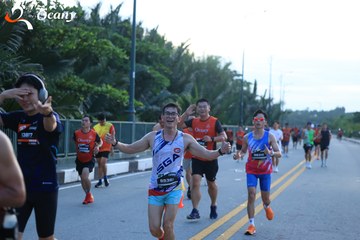 RUN TO LIVE 2025 - Ảnh #3267214