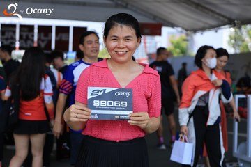 RUN TO LIVE 2025 - Ảnh #3132351