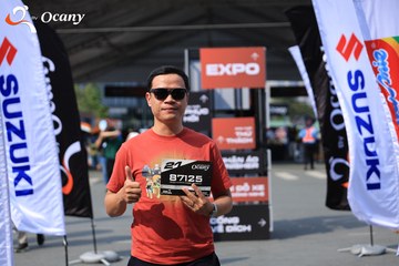 RUN TO LIVE 2025 - Ảnh #3132484