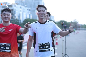 RUN TO LIVE 2025 - Ảnh #3206773