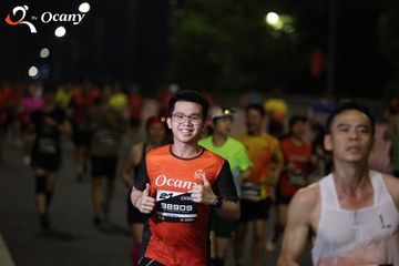 RUN TO LIVE 2025 - Ảnh #3204536