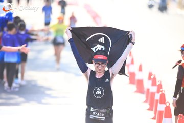 RUN TO LIVE 2025 - Ảnh #3205365